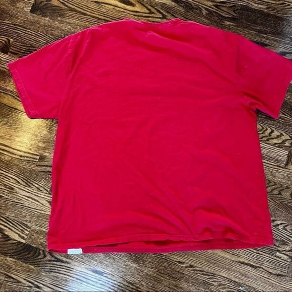 Coca Cola Tee Shirt - Picture 7 of 9